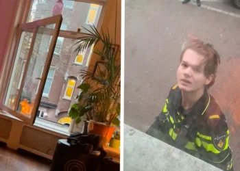 header x geluidsoverlast