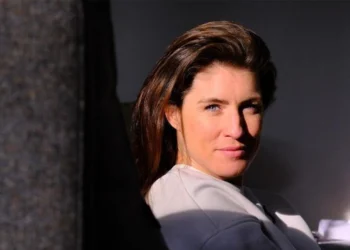 FOTO: Marieke Elsinga plaatst aantrekkelijke foto in badkleding