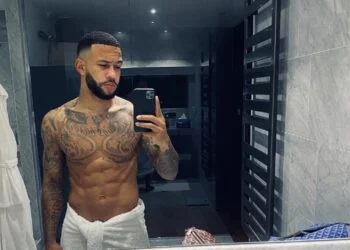 Dit is het bizarre vermogen van voetballer Memphis Depay