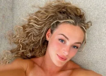 FOTO’S: Atlete Lieke Klaver presteert in de estafette, maar ook op Instagram