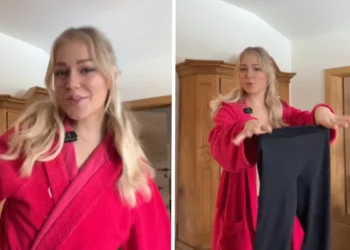 VIDEO: Marijn Kuipers deelt ‘get ready with me’ video voor ze de piste op gaat