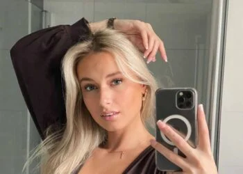 FOTO’S: Maak kennis met de volgende ster op Instagram: Nichara Voorjans