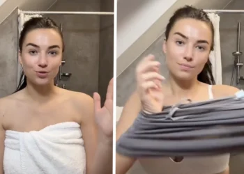 VIDEO: Nina Warink deelt ‘Get ready with me’ video waar je u tegen