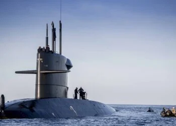 FOTO’S: Nederland geeft 6 miljard euro uit aan nieuwe onderzeeërs