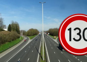 GOED NIEUWS: Formatiekwartet wil maximumsnelheid snel terugbrengen naar 130