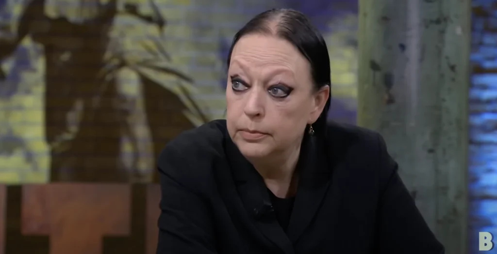 VIDEO: Inez Weski over aanhouding: 'Ik werd in een stalen bunker