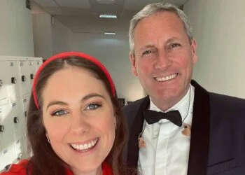 FOTO: Marie Verhulst (familie van) laat haar getrainde lichaam zien met gewaagde foto’s