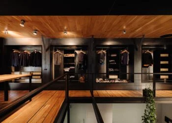 FOTO’S: Vader van Roxy Dekker verkoopt Amsterdamse loft voor €7.000.000,-