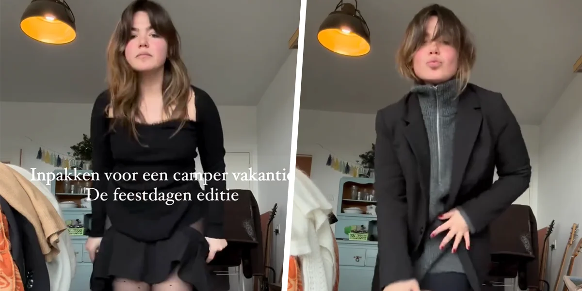 VIDEO Abbey Hoes Wisselt Rokje Om In Nieuwe Instagram Story VIDEO Abbey Hoes Wisselt Rokje Om In Nieuwe Instagram Story
