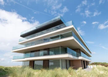 FOTO’S: Duurste recreatiewoning van Nederland verkocht voor €8.000.000,-