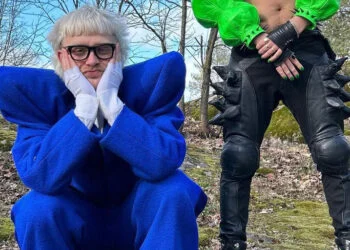 AUW: Joost Klein mag niet meedoen in juryshow, onderzoek naar incident loopt nog