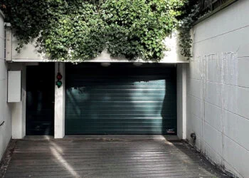 WOW: Parkeerplek in Amsterdam aangeboden voor €495.000,-