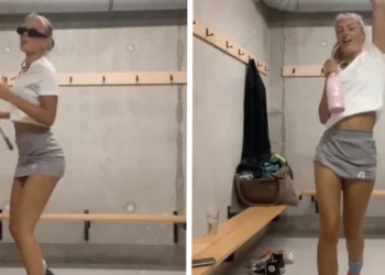 VIDEO: Hockeydames gaan viraal door zoektocht naar nieuwe trainer