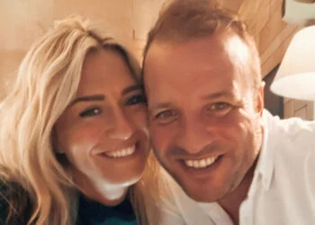 ZIEN: Estavana Polman showt haar afgetrainde lichaam