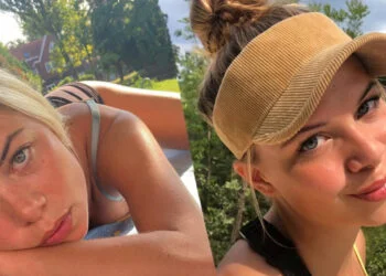 FOTO’S: Maak kennis met het leuke zusje van Emma Wortelboer: Sofie Wortelboer