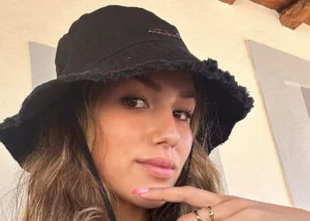 FOTO’S: Luna Nieuwboer is dé nieuwe influencer om in de gaten te houden