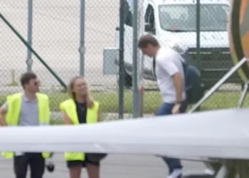 Max Verstappen privejet