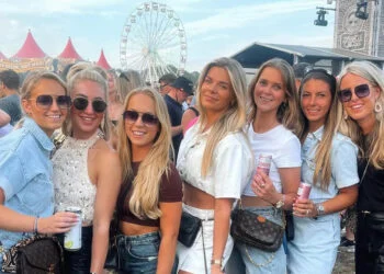 FOTO’S: Omdat wij er geen genoeg van krijgen: nóg meer pareltjes op de Zwarte Cross