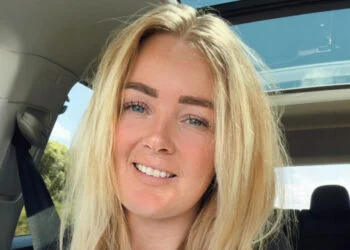 Vriendin van Dutchperformante