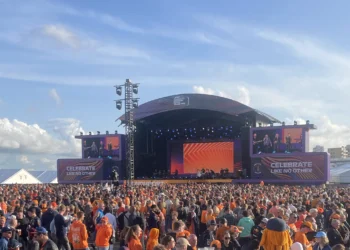 Dutch Grand Prix Zandvoort