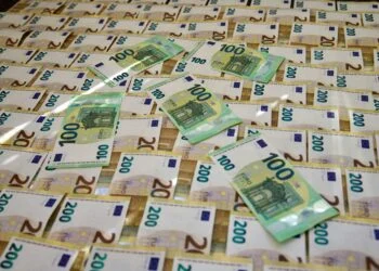 WOW: In deze branche verdien je veruit het meeste in Nederland: €7.517 per maand