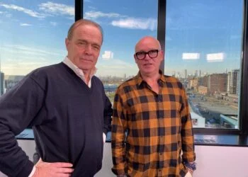 WAT: Rene van der Gijp mag om deze reden niet stoppen bij VI