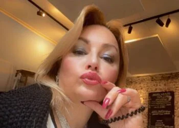 VIDEO: Malgosia (B&B) shockeert met pikante video op Instagram