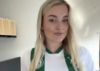 VIDEO: FC Groningen is terug in de Eredivisie en daar zijn wij (met Marleen) erg blij mee