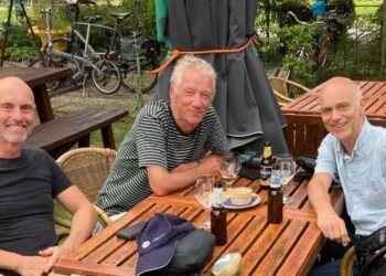 Doorwerken na pensioen