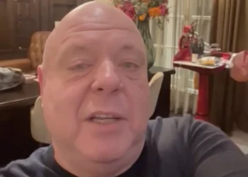 Hartverscheurend bericht van Peter Gillis: “Je blijft voor altijd in ons hart”