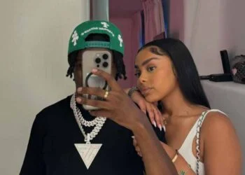 FOTO’S: Dit is de leuke vriendin van vleugelverdediger Jeremie Frimpong