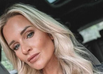 Vriendin van Mathieu van der Poel