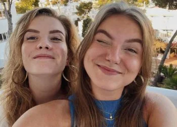 Vriendin van Quin van der Zeeuw