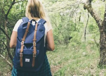 De voordelen van een backpack