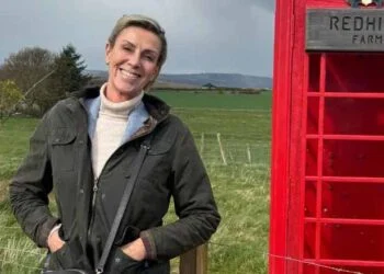 WOW: Zo zag Els van B&B Vol Liefde er vroeger uit!