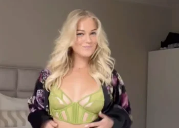 Marijn Kuipers Hunkemoller