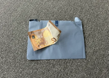 Ondenemer netto winst