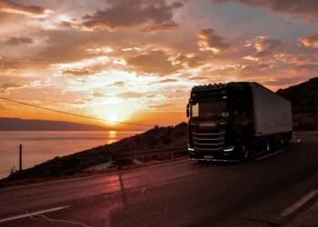 Salaris Vrachtwagenchauffeur