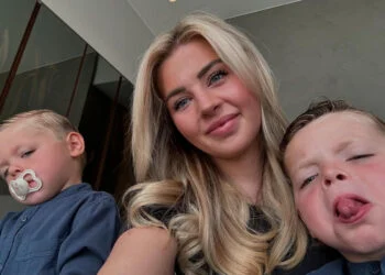 WAUW: Geweldig nieuws voor de familie Verstappen