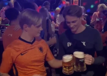 DROOMBAAN: Dit kan je per uur verdienen als bierproever van Heineken