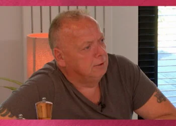 VIDEO: Lang Leve de Liefde Henk drinkt niet veel: ‘Ik drink er maar zeven per dag’