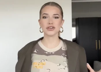 VIDEO: Jade Anna onthult: “Dit betaalde ik voor mijn borstvergroting”