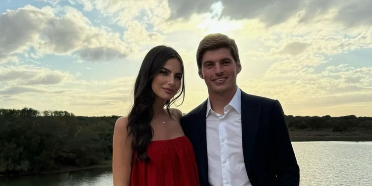 max verstappen x kelly piquet