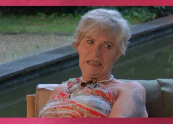 Lang Leve de Liefde Jacqueline