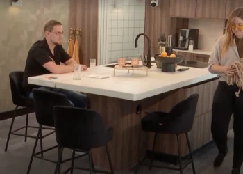 Lang Leve de Liefde touw