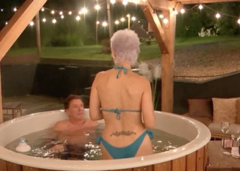 Lang leve de Liefde wim