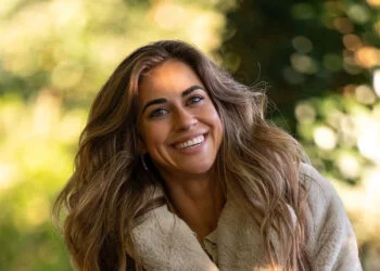 FOTO’S: Lotte van Leeuwen is de leukste hardloopster van ons land