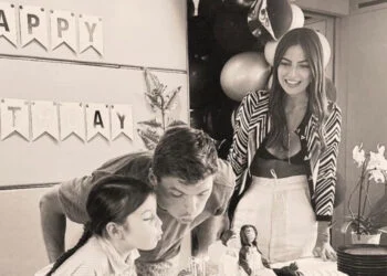 Max Verstappen Kelly Piquet94