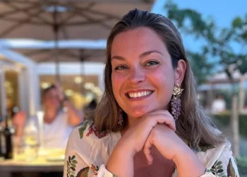 Miljuschka Witzenhausen