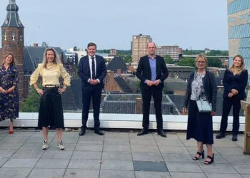 BIZAR: Dit aantal liter bier drinkt studentenvereniging Vindicat per jaar weg